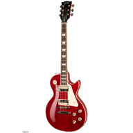 Gibson Les Paul Classic Translucent Cherry