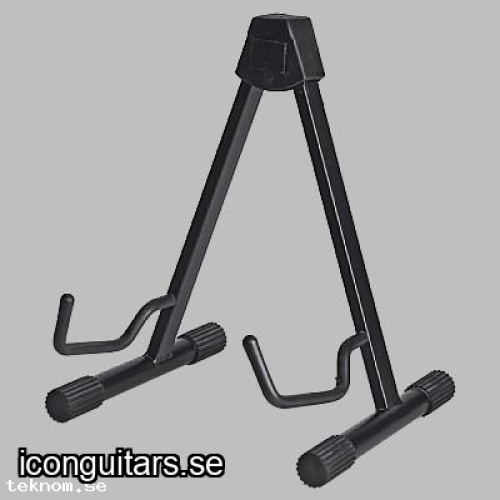 Acoustic guitar stand