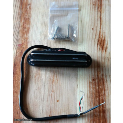 Egnatur Rails Humbucker III Pickup