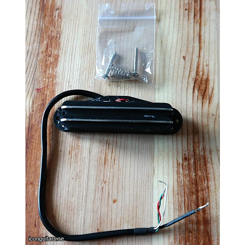 Egnatur Rails Humbucker III Pickup