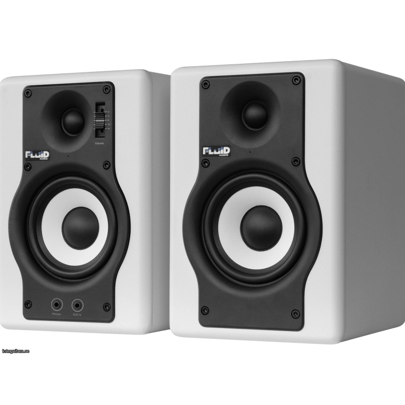 Fluid Audio F4W (Par)