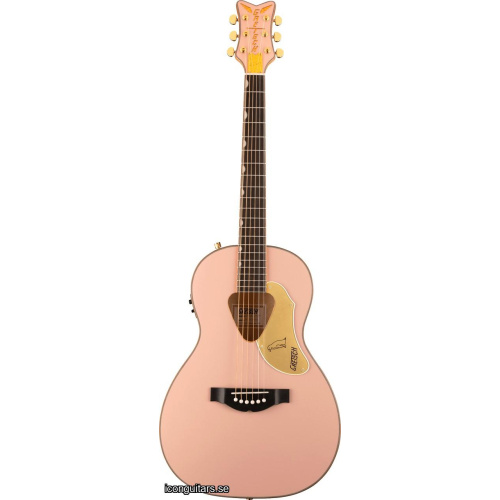 Gretsch Guitars G5021 Rancher Penguin SHLPNK