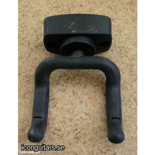 Gitarr & Bas 3pack Hängare