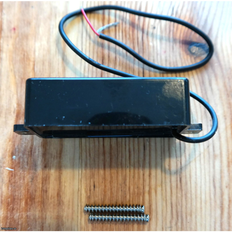 Vintage Humbucker Pickup