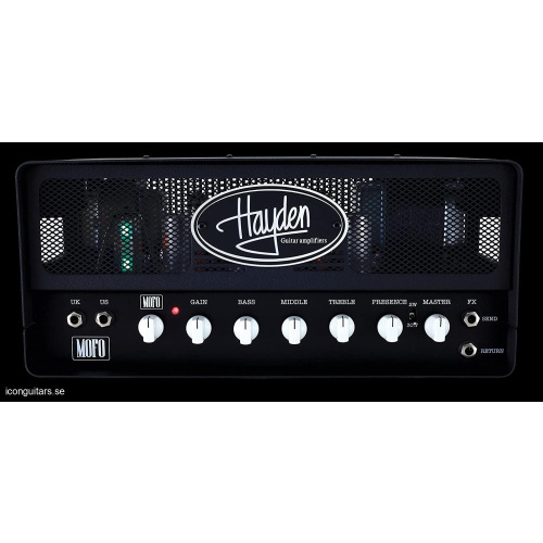 Hayden MOFO30H MoFo 30 Watt