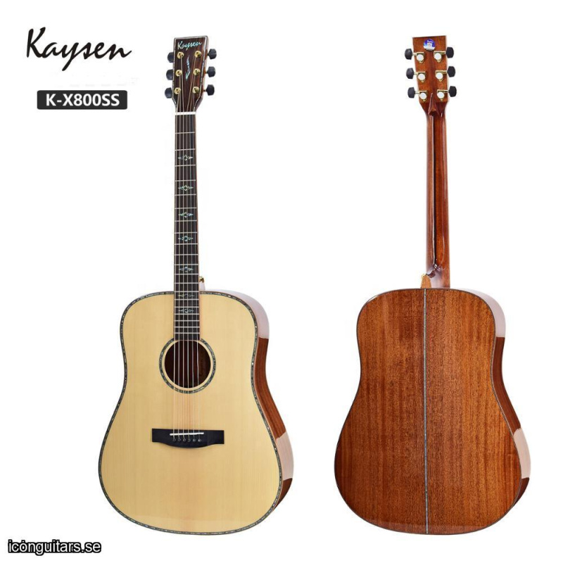 Kaysen K-X800SS