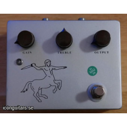 Klon (Kopia) Overdrive