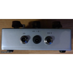 Klon (Kopia) Overdrive