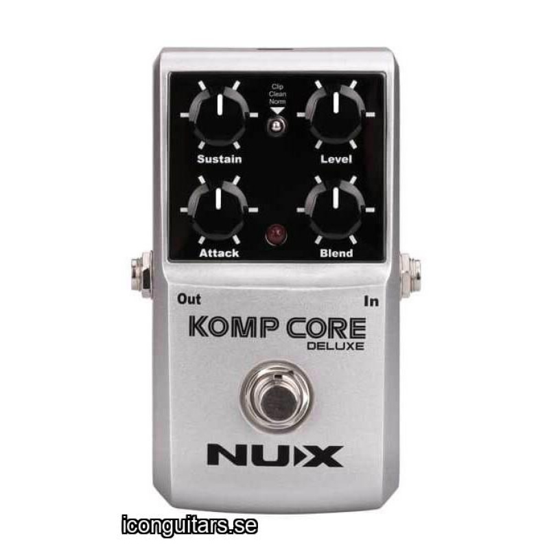 NUX Komp Core Deluxe