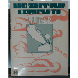 LED ZEPPELIN COMPLETE