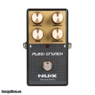 NUX Plexi Crunch