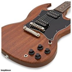 Gibson SG Tribute Natural Walnut