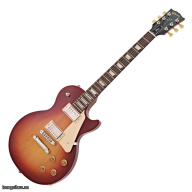 Gibson Les Paul Tribute, Satin Cherry Sunburst