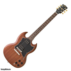 Gibson SG Tribute Natural Walnut