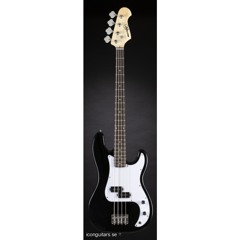 Rockson PB Electric Bass Black