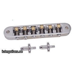 Quality Rollerbridge Silver