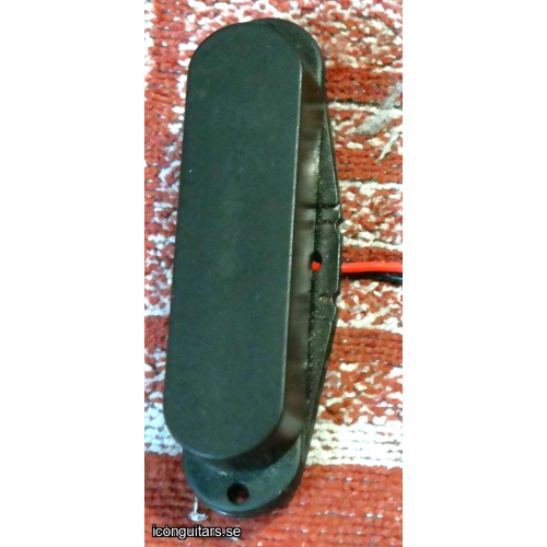 Single Coil Pickup Begagnade