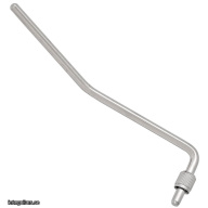 Egnatur Locking Tremolo Bar Silver