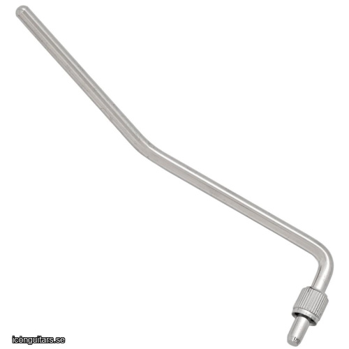 Egnatur Locking Tremolo Bar Silver