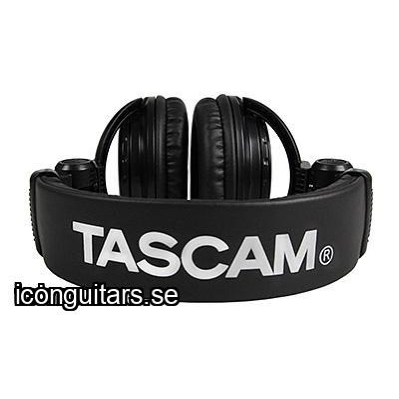 Tascam TH-02